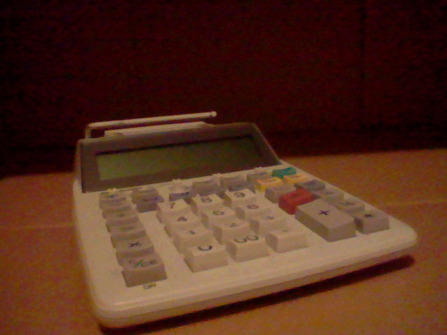 Calculator